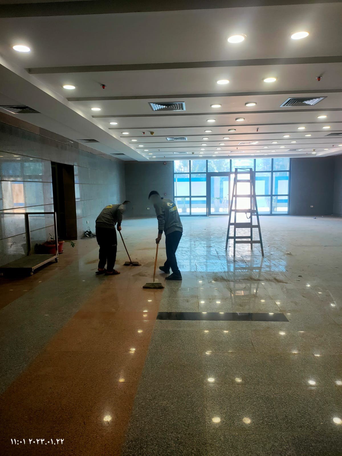 أعمال Clean Vip 3