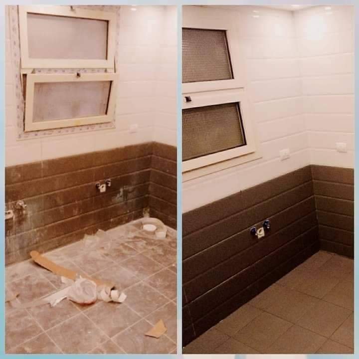 أعمال Clean Vip 5